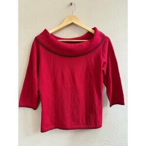 Stonebridge Top Size Medium (Petite)
